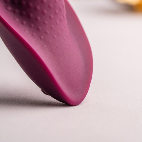 ROCKS- OFF - KNICKERBOCKER GLORY VIBRATOR DISCREET PANTY PINK - Image 4