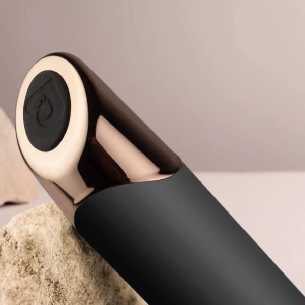 ROCKS- OFF - CHAIAMO G G-SPOT VIBRATOR BLACK - Image 3