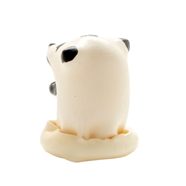 CONDOMERIE - HANDPAINTED NOVELTY CONDOMS POLAR BEAR - Image 4