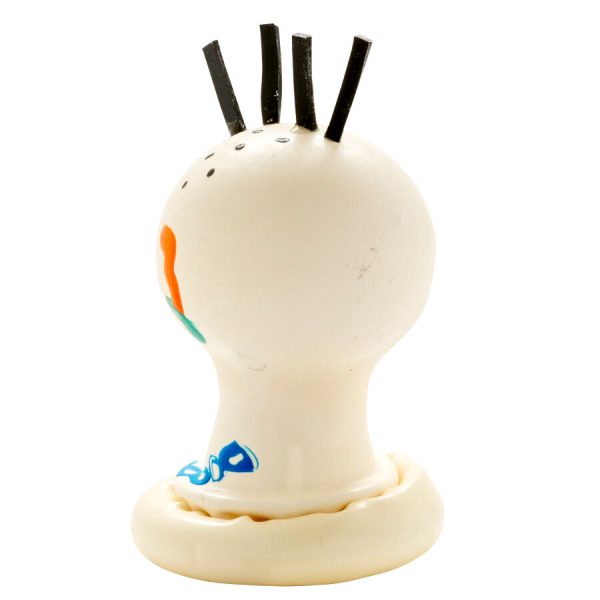 CONDOMERIE - HANDPAINTED NOVELTY CONDOMS PUNK - Image 4