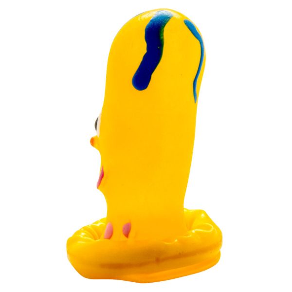 CONDOMERIE - HANDPAINTED NOVELTY CONDOMS MOTHER - Image 4