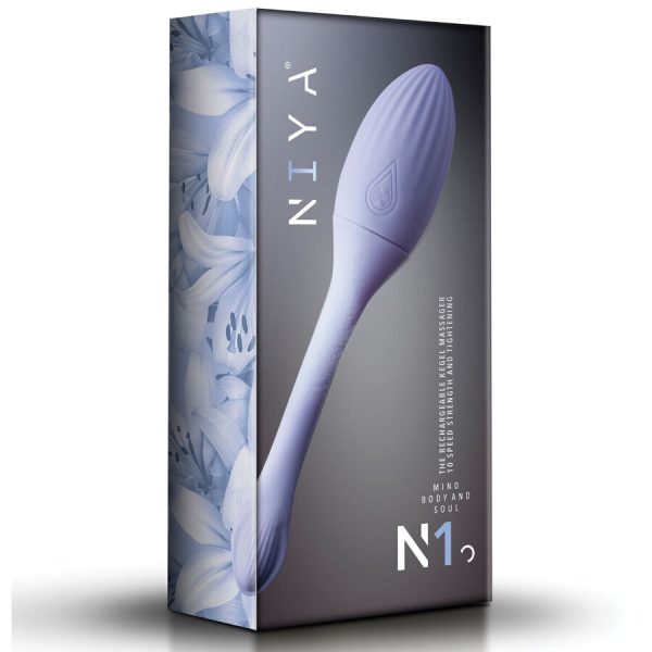 ROCKS-OFF - NIYA N1 KEGEL PELVIC MASSAGER WITH REMOTE CONTROL - Image 4