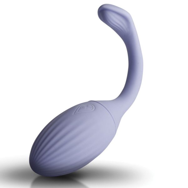 ROCKS-OFF - NIYA N1 KEGEL PELVIC MASSAGER WITH REMOTE CONTROL - Image 2