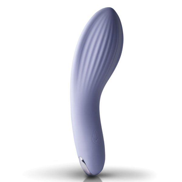 ROCKS-OFF - NIYA N2 INTENSIFYING COUPLES MASSAGER - Image 2