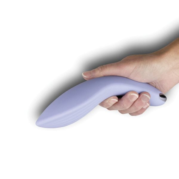 ROCKS-OFF - NIYA N2 INTENSIFYING COUPLES MASSAGER - Image 3