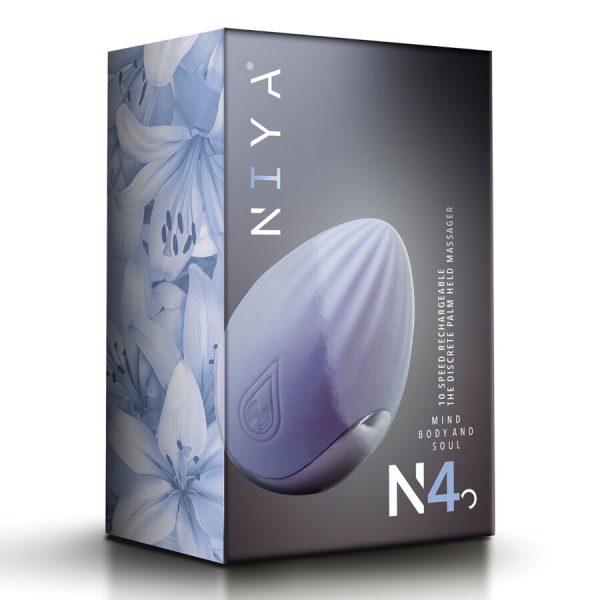 ROCKS-OFF - NIYA N4 INTIMATE EXTERNAL STIMULATION MASSAGER - Image 4