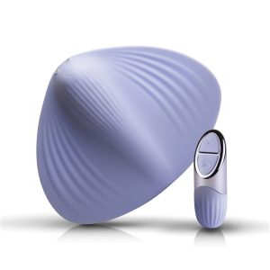 ROCKS-OFF - NIYA N5 MULTI-USE INTIMATE MASSAGER WITH REMOTE CONTROL