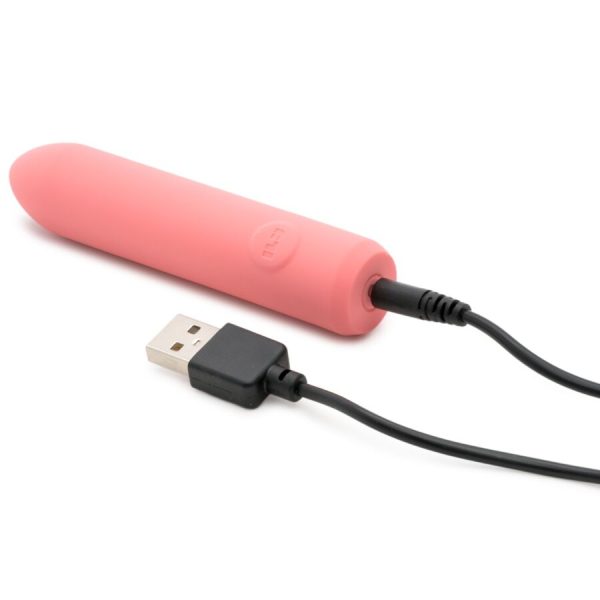 JE JOUE - ILY BULLET PINK - Image 7