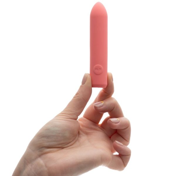 JE JOUE - ILY BULLET PINK - Image 5