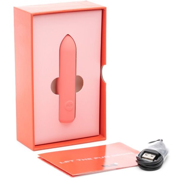 JE JOUE - ILY BULLET PINK - Image 8