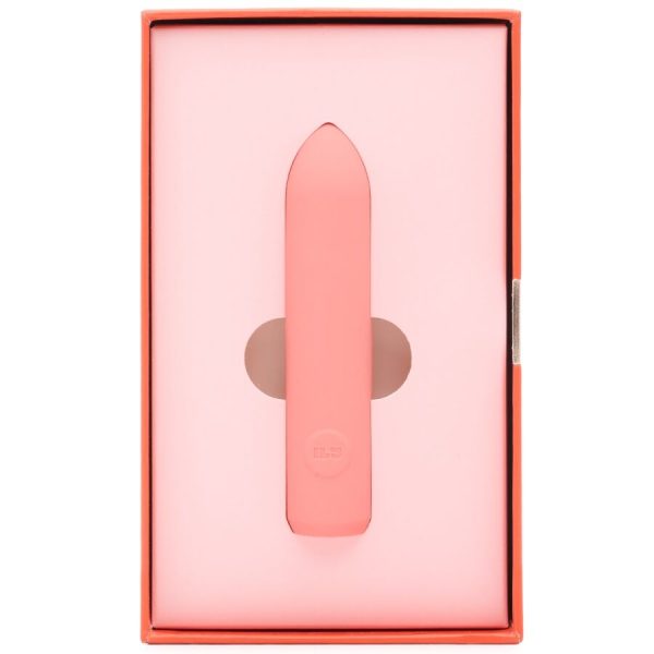 JE JOUE - ILY BULLET PINK - Image 9