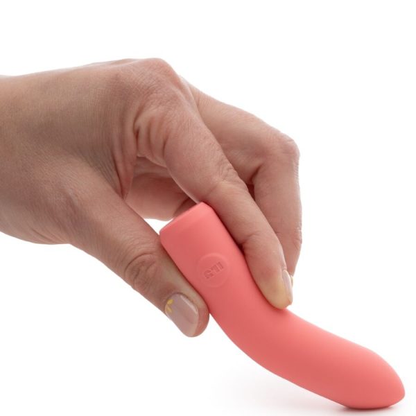 JE JOUE - ILY BULLET PINK - Image 6