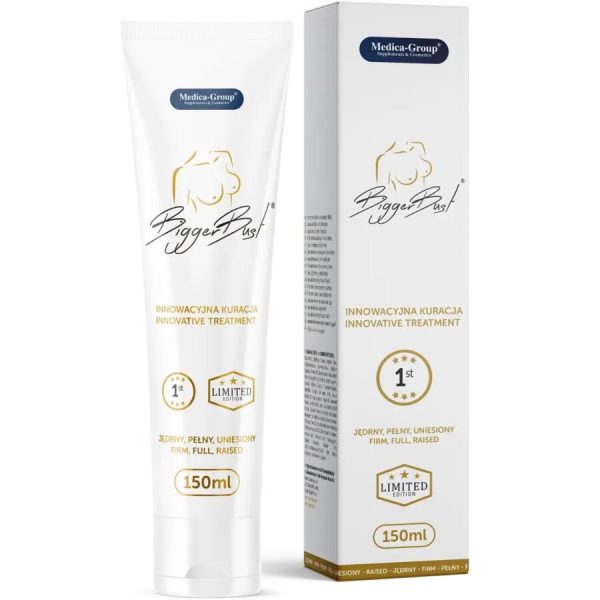 MEDICA GROUP - BIGGER BUST SERUM 150 ML - Image 3
