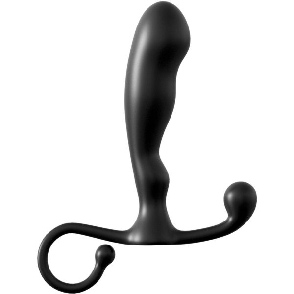 ANAL FANTASY ELITE COLLECTION - BEGINNER FANTASY ANAL KIT BLACK - Image 2