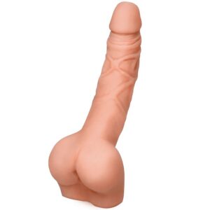 EXTREME TOYZ FUCK MY COCK MASTURBATOR XL