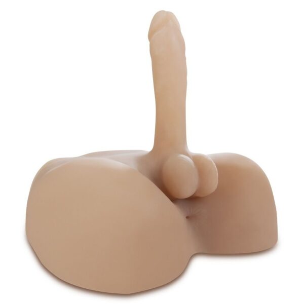PIPEDREAM EXTREME FUCK MY HARD ROCK COCK - Image 2