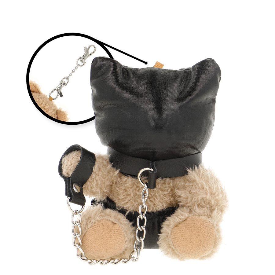 FETISH SUBMISSIVE - MOMO BDSM TEDDY BEAR MODEL 8 - Image 2