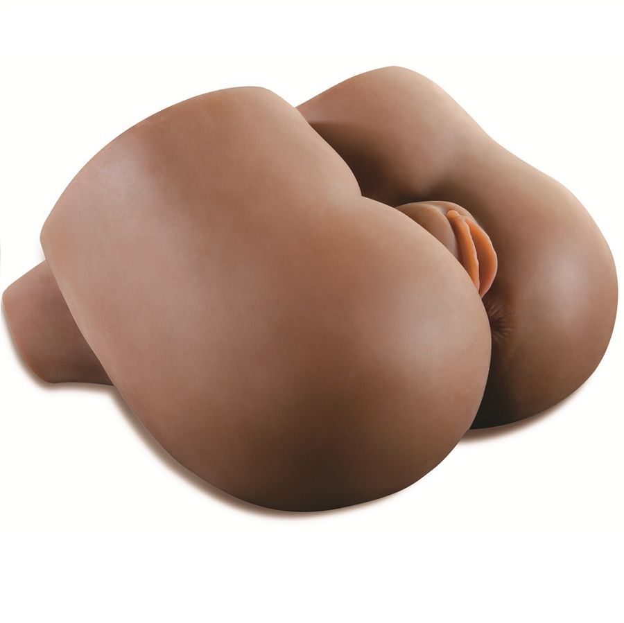 EXTREME TOYZ FUCK ME SILLY BLACK MEGA MASTURBATOR - Image 2