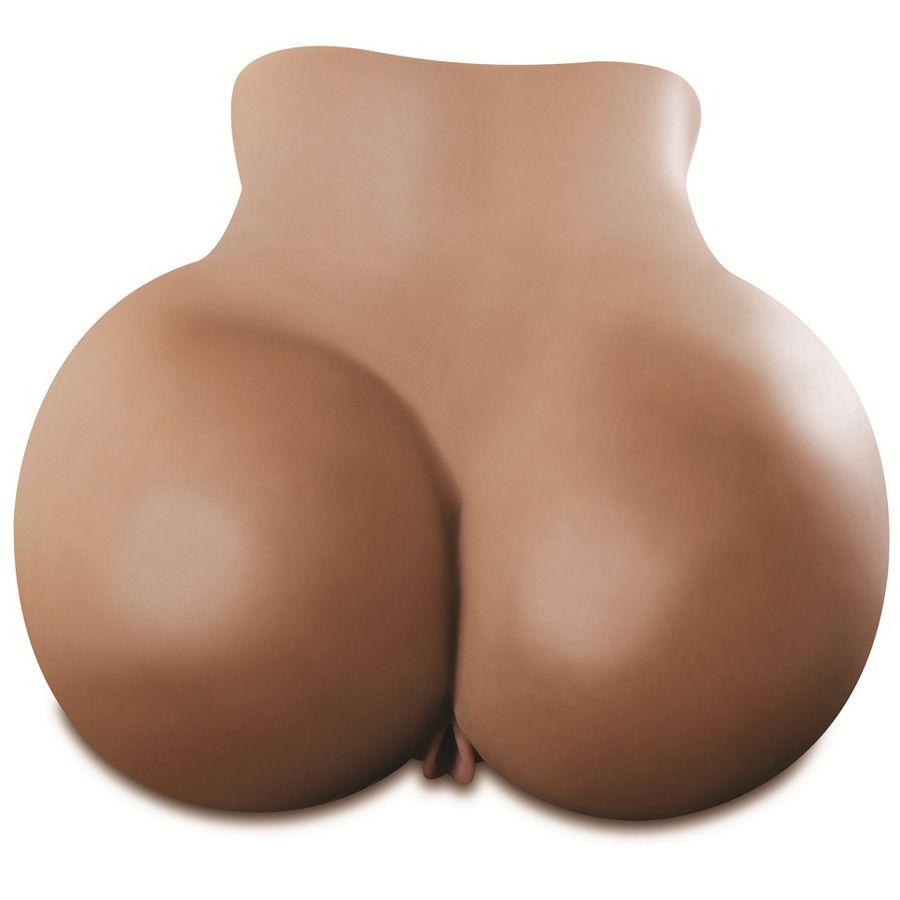 EXTREME TOYZ FUCK ME SILLY BLACK MEGA MASTURBATOR - Image 3