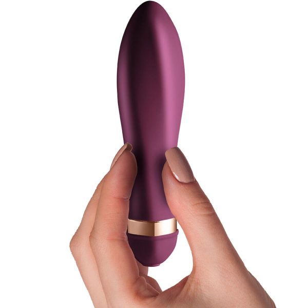 CLIMAXIMUM - ARDOR TWISTED VIBRATOR - Image 2