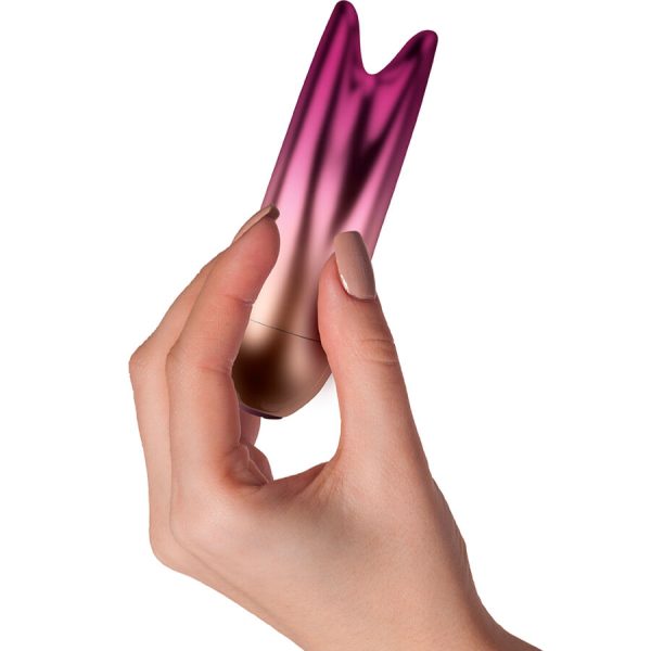 CLIMAXIMUM - AVA DUAL BULLET VIBRATOR - Image 2