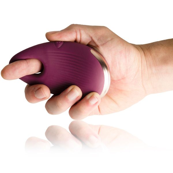 CLIMAXIMUM - COAX FINGER VIBRATOR - Image 3