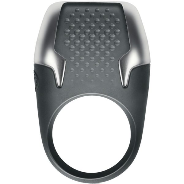 CLIMAXIMUM - EXCITE KIT COCK RING + WIRE PROSTATE MASSAGER - Image 2