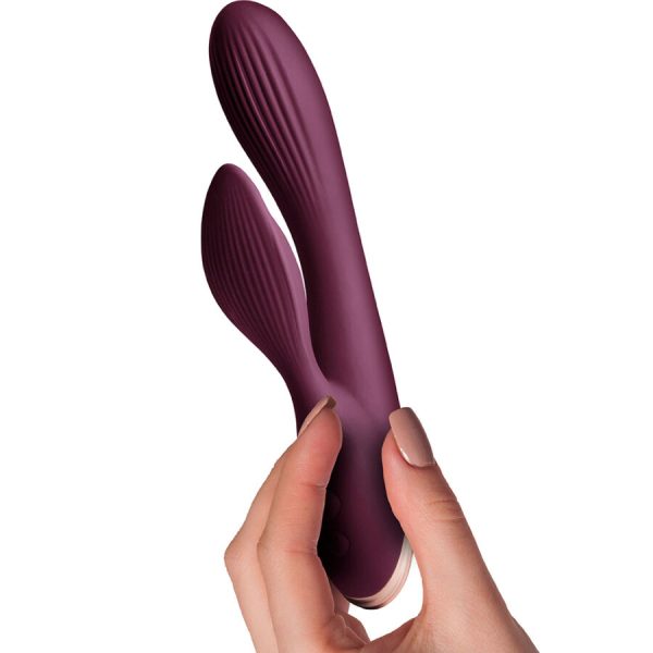 CLIMAXIMUM - LYANNA RABBIT VIBRATOR - Image 2