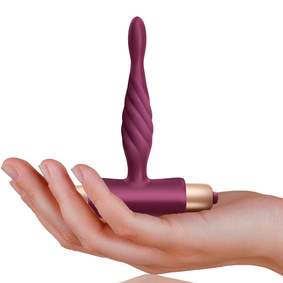 CLIMAXIMUM - PHAROS BEGINNER ANAL PLUG - Image 2
