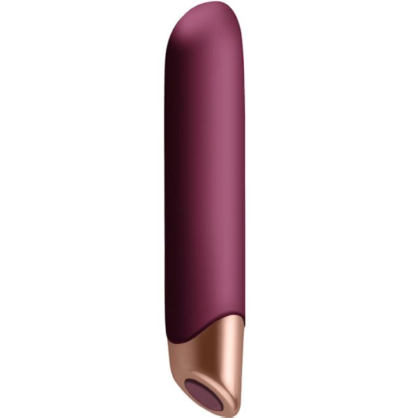 CLIMAXIMUM - RAPTURE KIT VIBRATOR CLASSIC + BEGINNER ANAL PLUG - Image 2