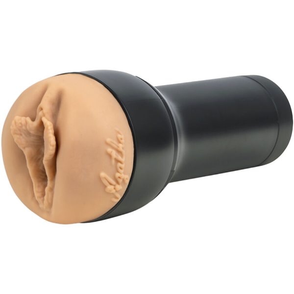 KIIROO - FEEL AGATHA VEGA MASTURBADOR STARS COLLECTION - Image 2