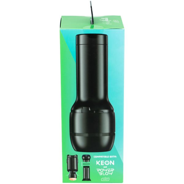 KIIROO - FEEL AGATHA VEGA MASTURBADOR STARS COLLECTION - Image 7