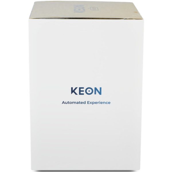 KIIROO - KEON WIFI AUTOMATIC MASTURBATOR - Image 4