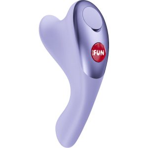 FUN FACTORY - BEÃ'·ONE FINGER VIBRATOR PURPLE