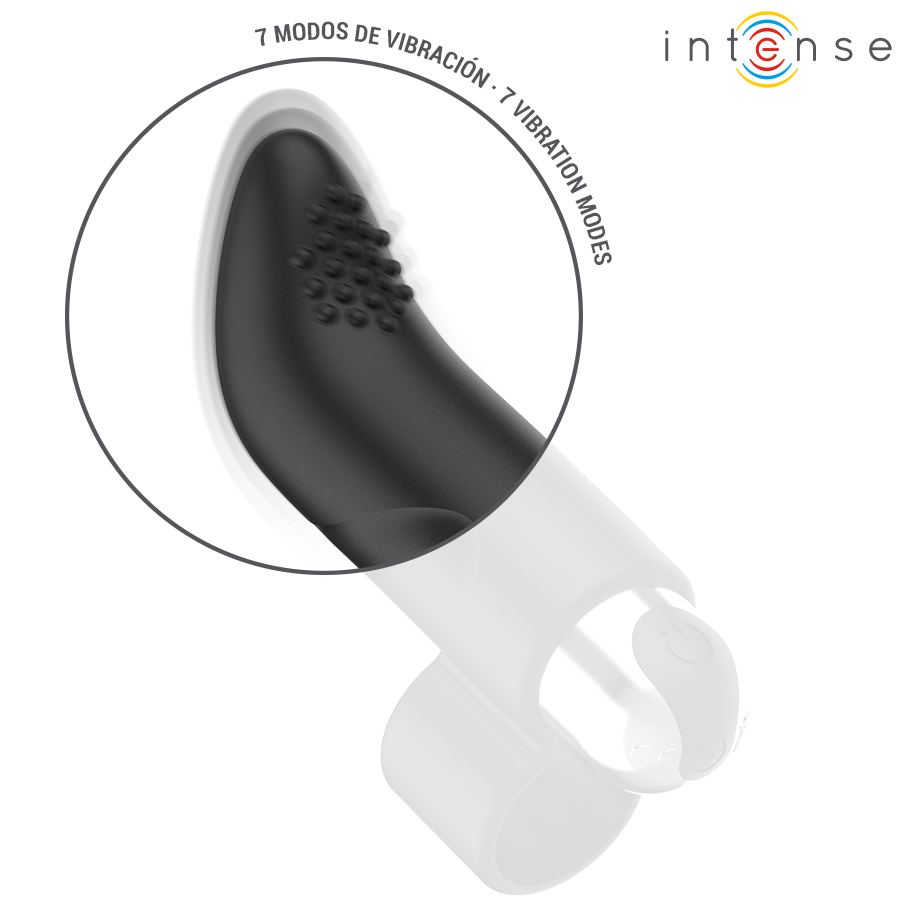 INTENSE - DAMIANO FINGER STIMULATOR - Image 6