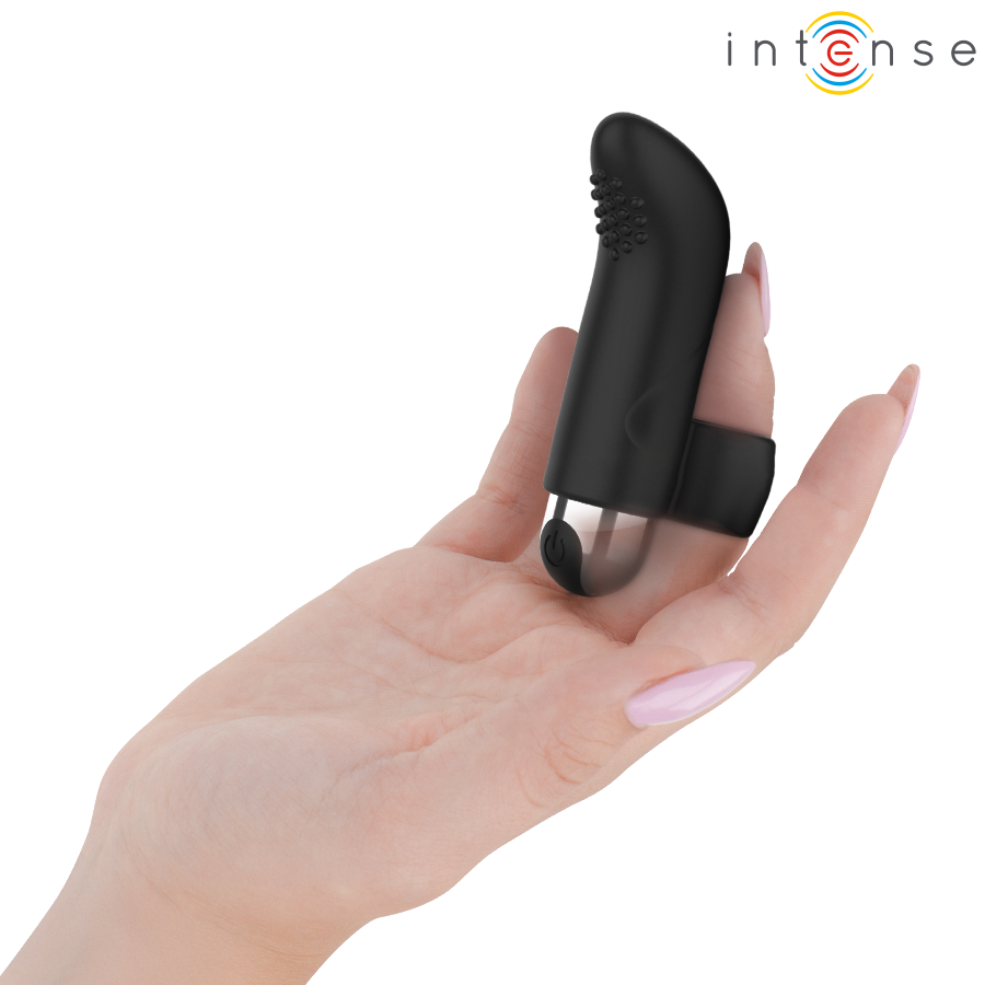 INTENSE - DAMIANO FINGER STIMULATOR - Image 3