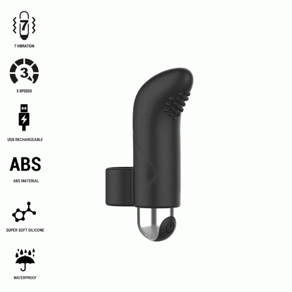INTENSE - DAMIANO FINGER STIMULATOR - Image 2