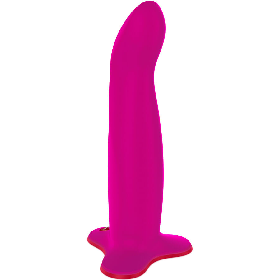 FUN FACTORY - LIMBA FLEX G-SPOT DILDO SIZE L MAGENTA - Image 2
