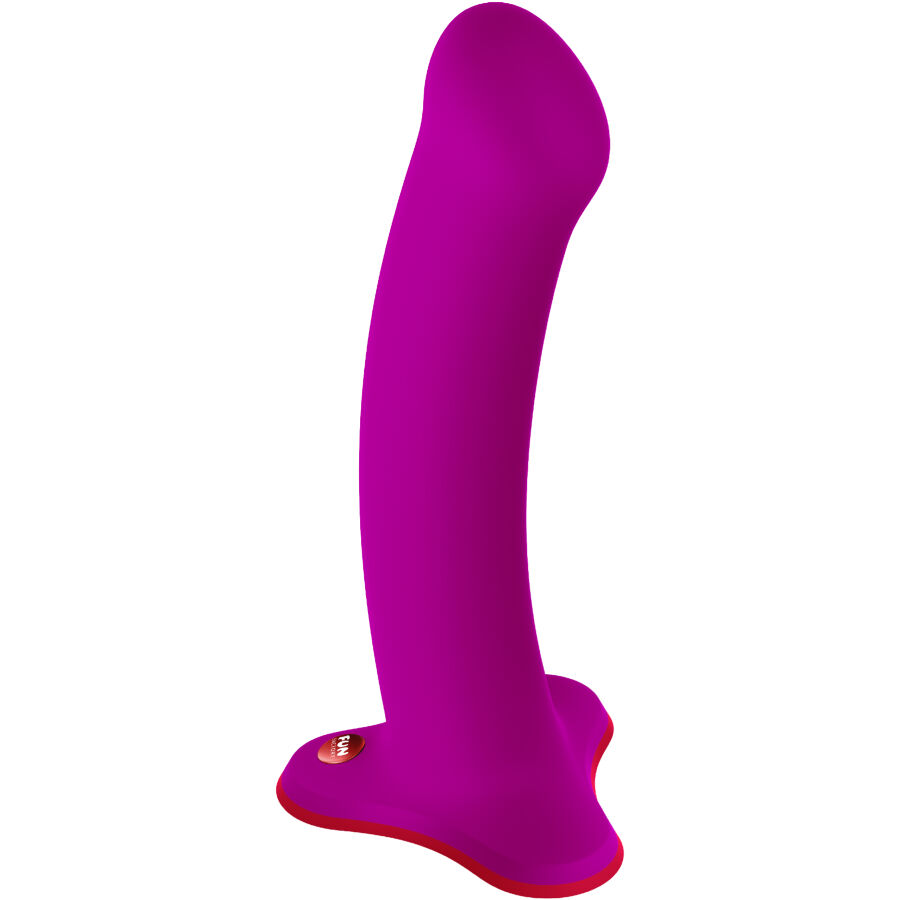 FUN FACTORY - MAGNUM G-SPOT DILDO BLACKBERRY - Image 2