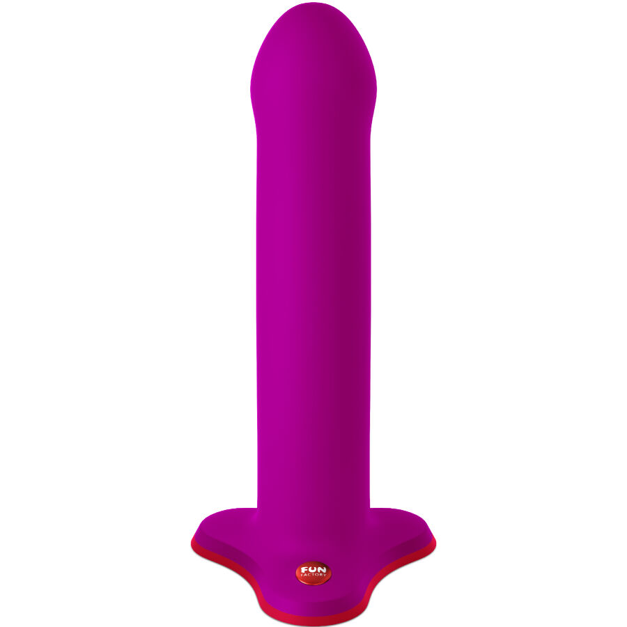 FUN FACTORY - MAGNUM G-SPOT DILDO BLACKBERRY - Image 3