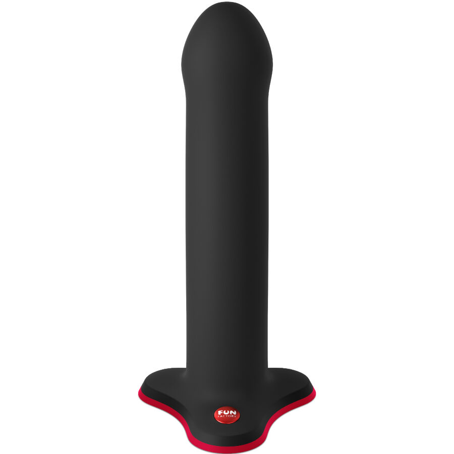 FUN FACTORY - MAGNUM G-SPOT DILDO BLACK - Image 3