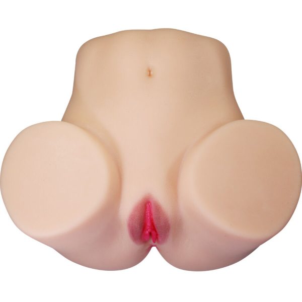 CRAZY BULL - JULIA REALISTIC FEMALE BUTT VAGINA AND ANAL 11 KG - Image 5