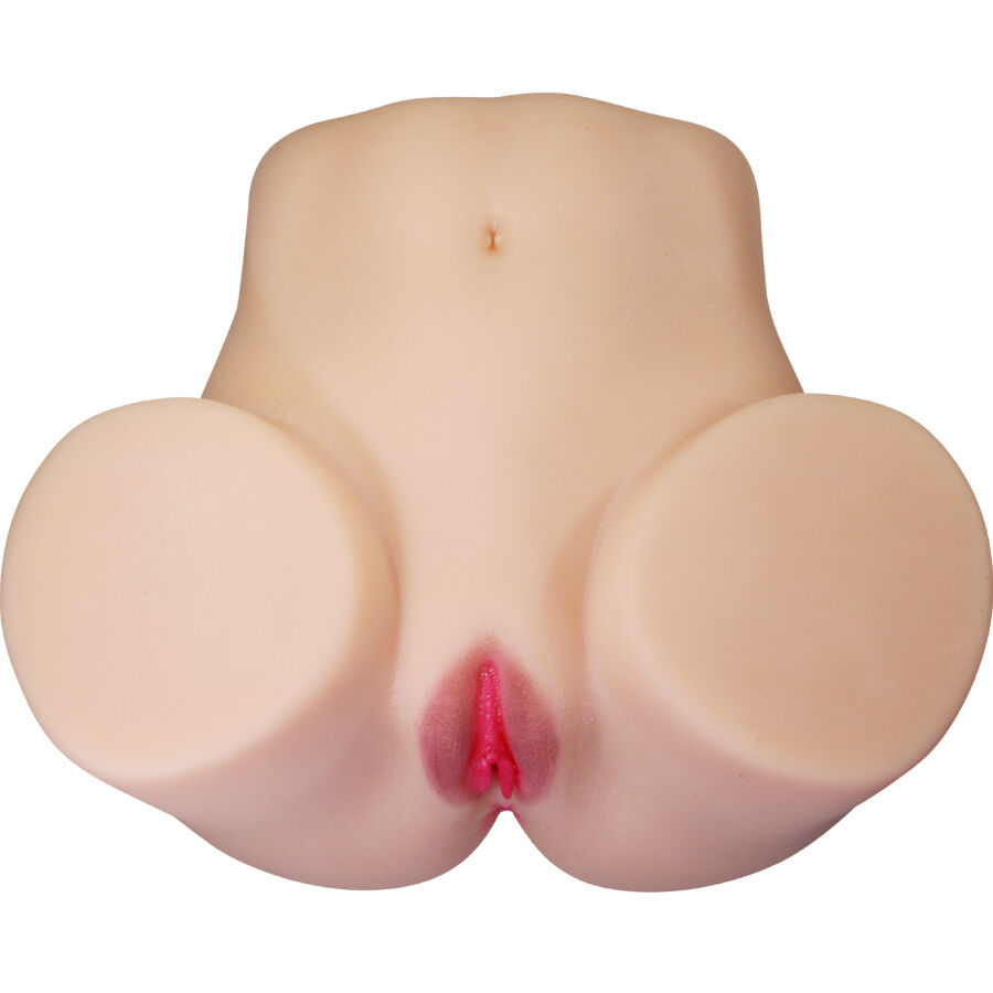CRAZY BULL - JULIA REALISTIC FEMALE BUTT VAGINA AND ANAL 11 KG - Image 5