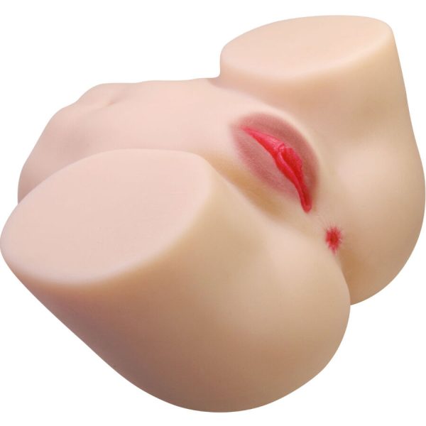 CRAZY BULL - OLIVIA REALISTIC FEMALE BUTT VAGINA AND ANAL 5.5 KG - Image 4