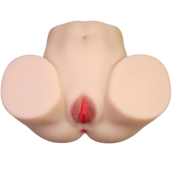 CRAZY BULL - OLIVIA REALISTIC FEMALE BUTT VAGINA AND ANAL 5.5 KG - Image 5