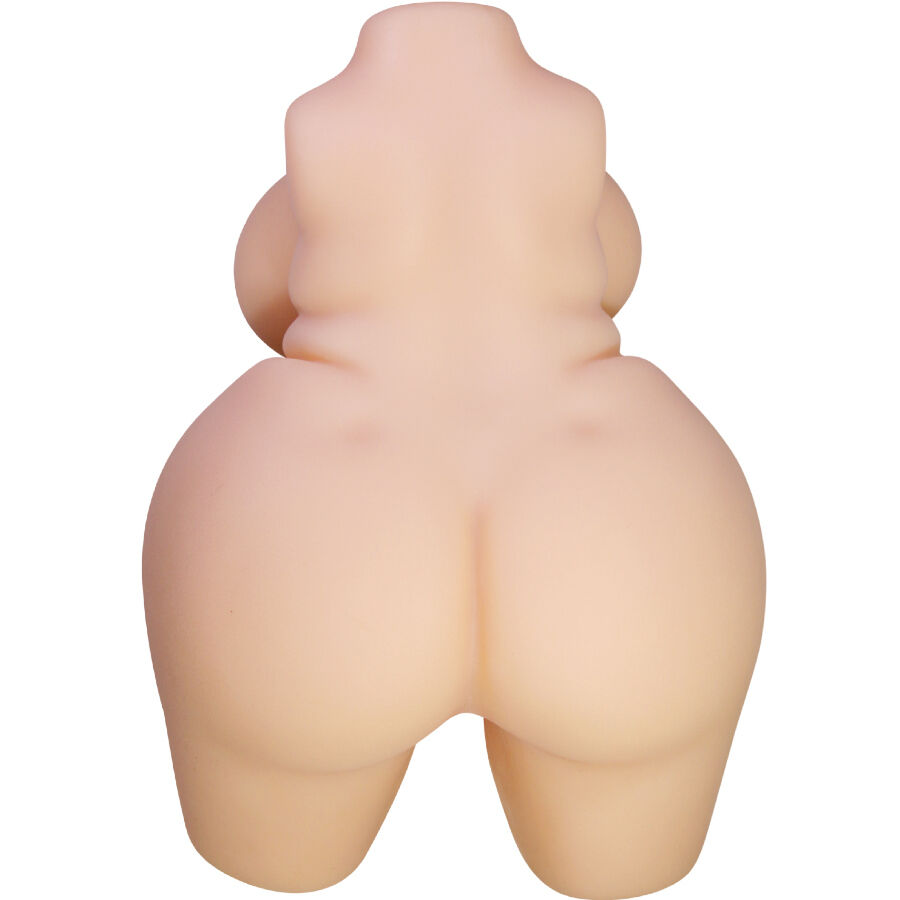 CRAZY BULL - GRACE REALISTIC FEMALE TORSO VAGINA AND ANAL 7.5 KG - Image 6