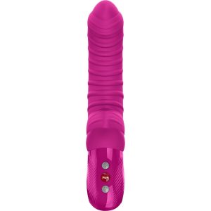 FUN FACTORY - TIGER G-SPOT VIBRATOR MAGENTA