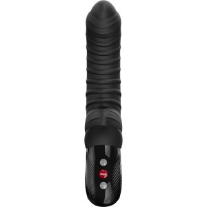 FUN FACTORY - TIGER G-SPOT VIBRATOR BLACK
