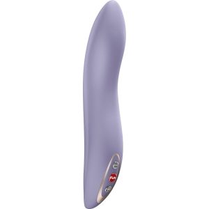 FUN FACTORY - STRONIC FLOW THRUSTING PULSATORS LIGHT VIOLET