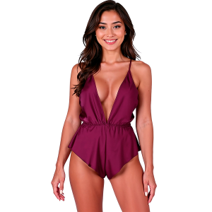 PASSION - SENSIE BODY PLUM